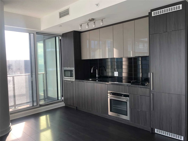 4502 - 125 Blue Jays Way, Toronto, M5V0N5 | Image 3