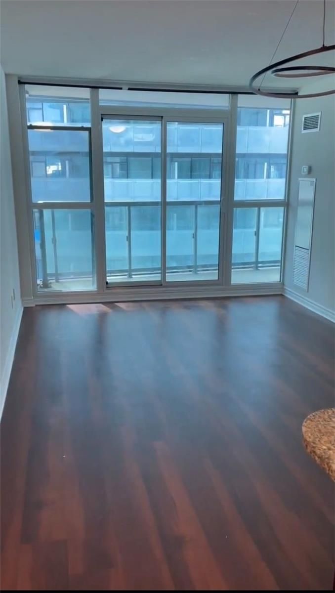 2207 - 19 Grand Trunk Cres, Toronto, M5J 3A3 | Image 3