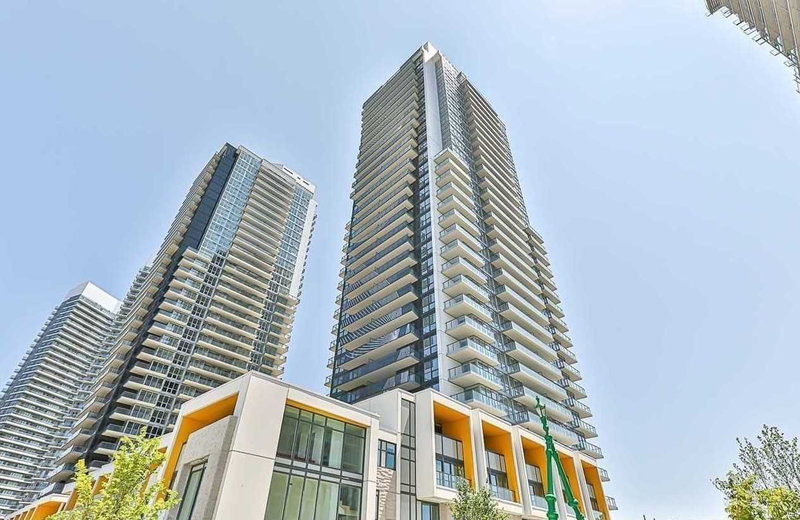 2215 - 85 Mcmahon Dr, Toronto, M2K 0H1 | Image 2
