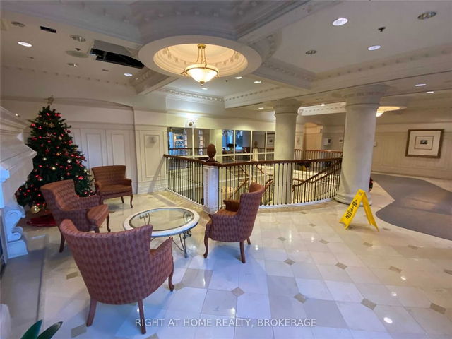 2316 - 18 Sommerset Way