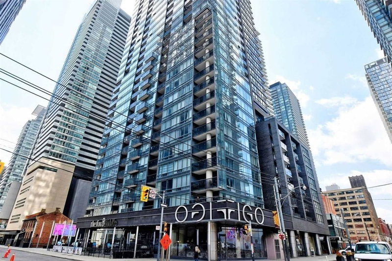 707 - 295 Adelaide St W, Toronto, M5V1P7 | Image 2