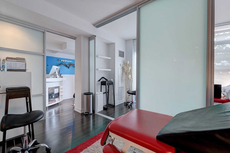 G09 - 112 Fort York Blvd, Toronto, M5V 4B2 | Image 3