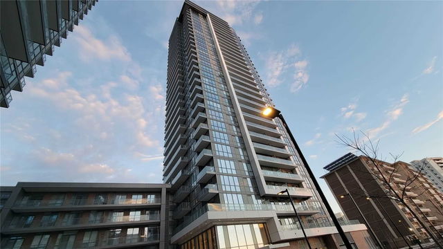 3306 - 32 Forest Manor Road