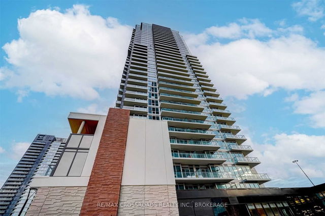 3609 - 95 Mcmahon Drive