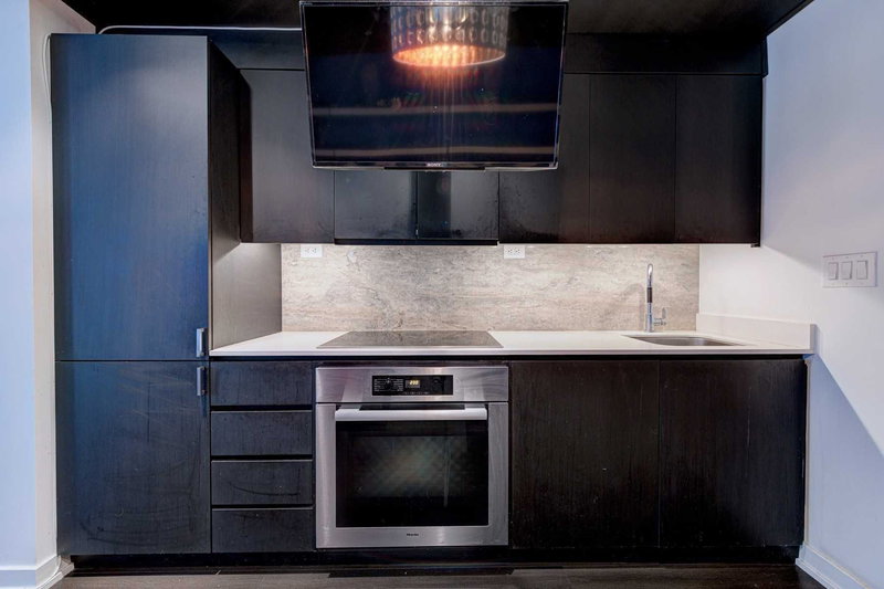 G09 - 112 Fort York Blvd, Toronto, M5V4B2 | Image 3