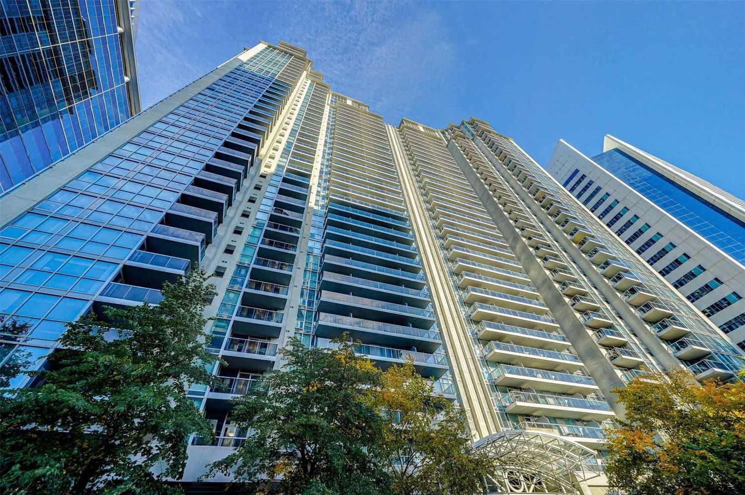 Condo sold at 3512-4978 Yonge Street, Toronto, Lansing-Westgate, M2N 7G8 - MLS: C5849890