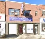 Upper Level leased at -B-792-794 Eglinton Avenue, Toronto, Ontario, M4G2L1 - Leaside - MLS: C5850584
