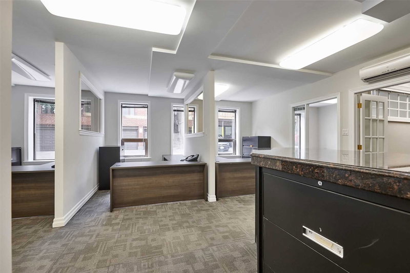 1st Flr - 12 Bruce Park Ave, Toronto, M4P 2S3 | Image 2