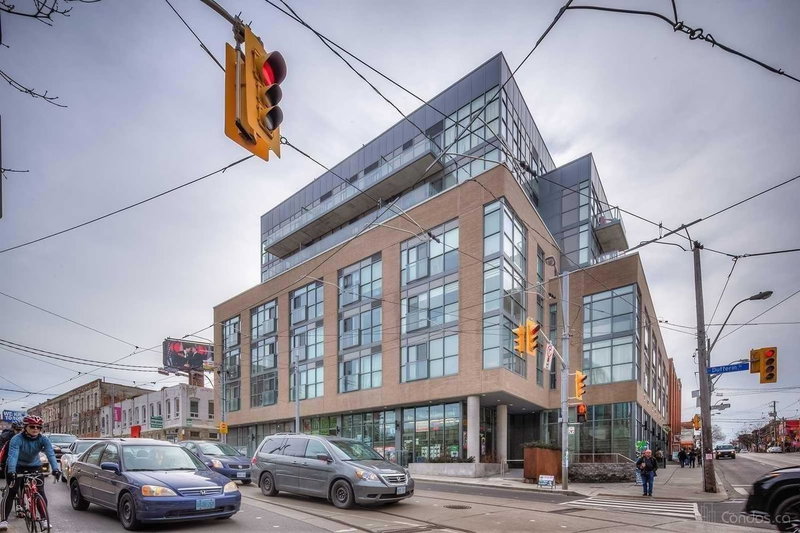 502 - 1205 Queen St W, Toronto, M6K1L2 | Image 2