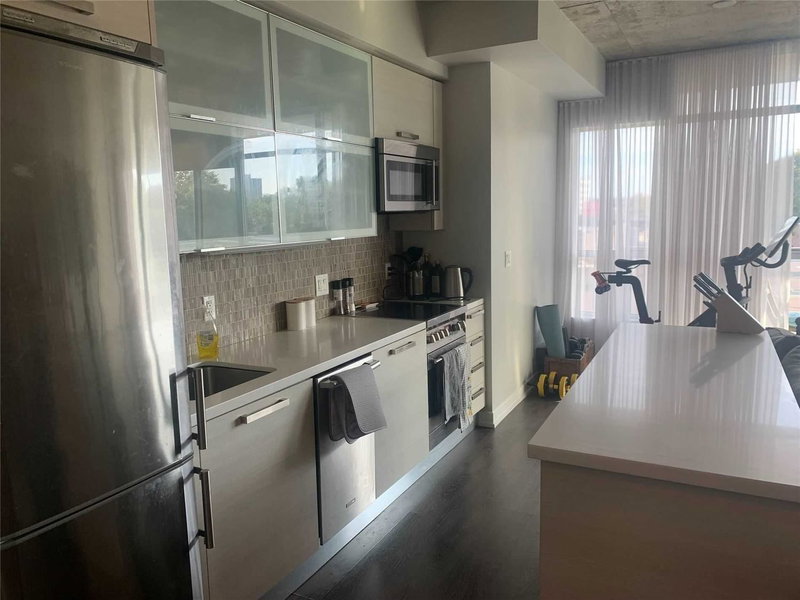 502 - 1205 Queen St W, Toronto, M6K1L2 | Image 3