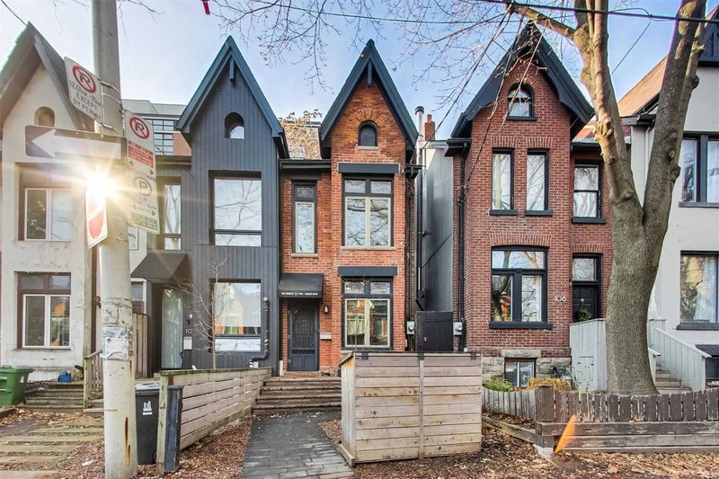 104 Sumach St, Toronto, M5A3J9 | Image 2