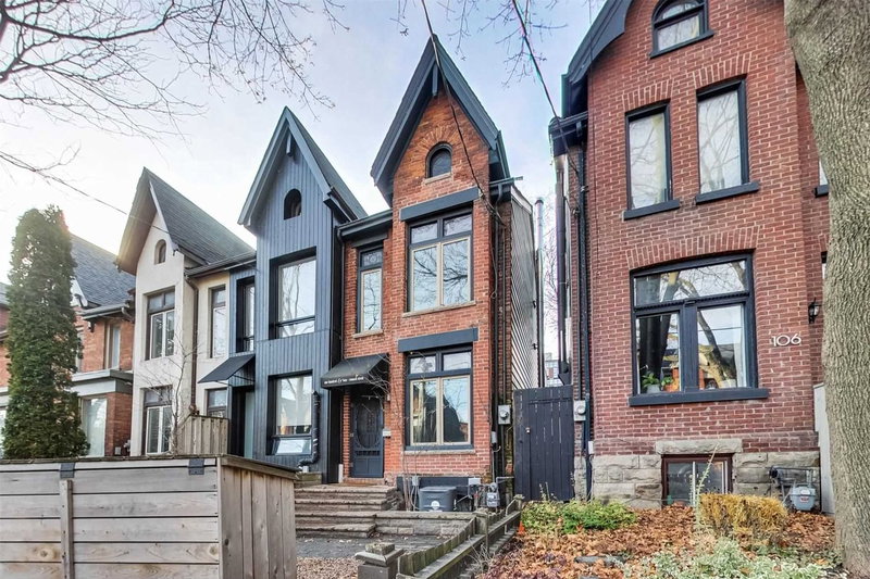 104 Sumach St, Toronto, M5A3J9 | Image 3