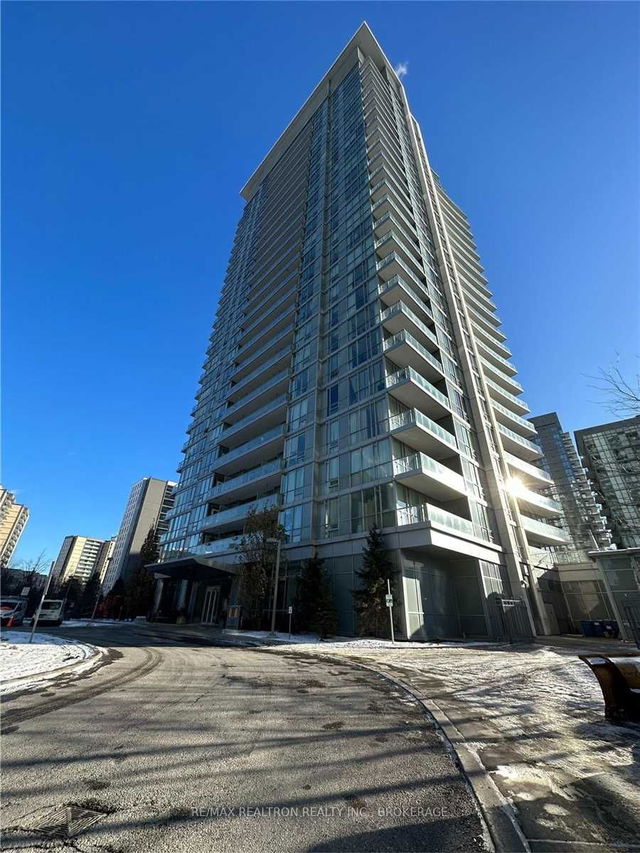 411 - 62 Forest Manor Road