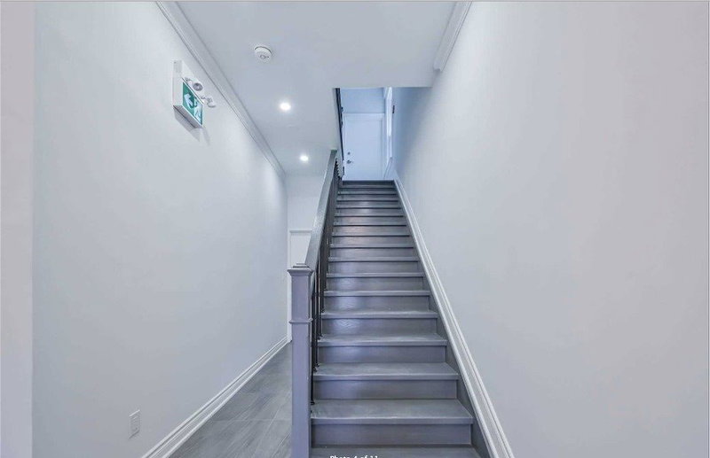 202 - 414 Dundas St E, Toronto, M5A2A8 | Image 2