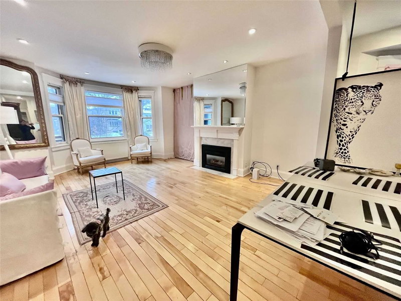 Main - 220 Rose Park Dr, Toronto, M4T 1R5 | Image 2