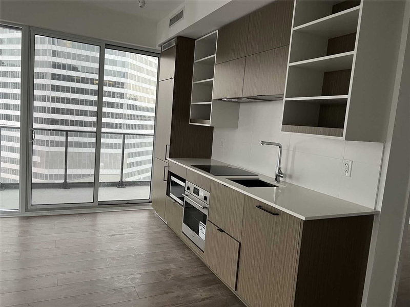 2203 - 20 Edward St, Toronto, M5G 1C9 | Image 2