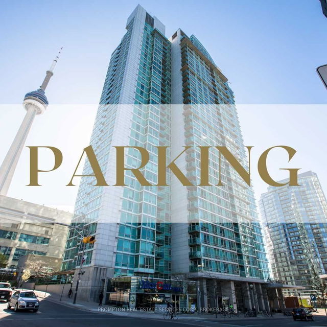 Parking - 81 Navy Wharf Court