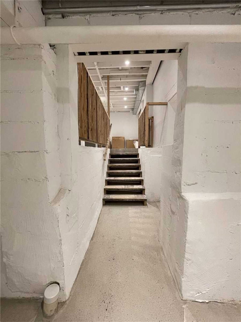 83-91B Walnut Ave, Toronto, M5V 2S1 | Image 2