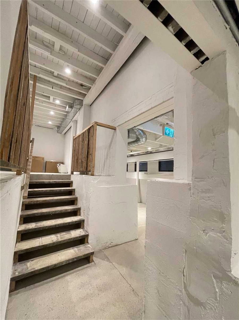 83-91B Walnut Ave, Toronto, M5V 2S1 | Image 3