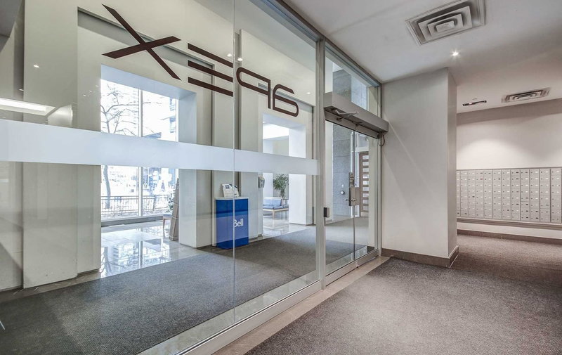 2703 - 397 Front St W, Toronto, M5V3S1 | Image 2