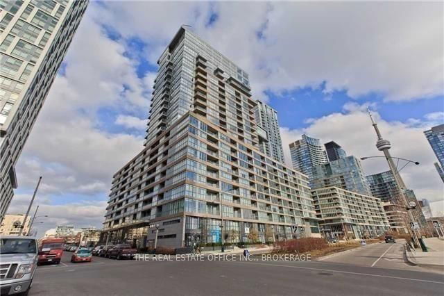 602 - 151 Dan Leckie Way