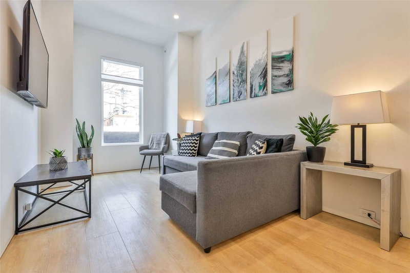 Main - 44 Massey St, Toronto, M6J 2T4 | Image 2
