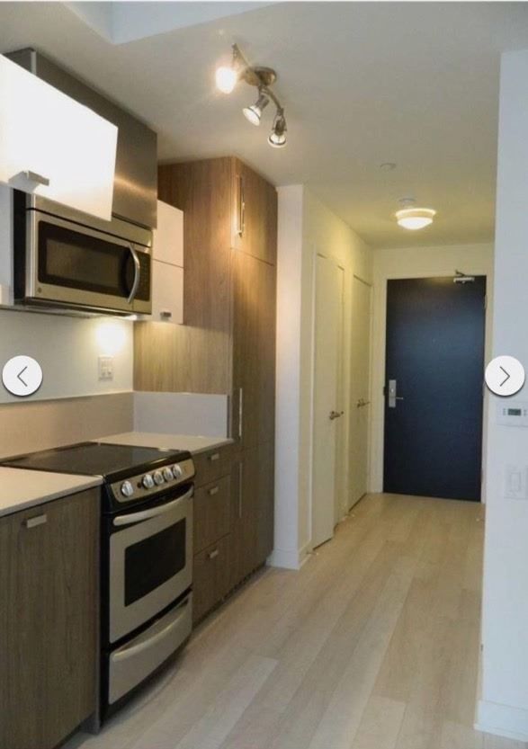 1503 - 290 Adelaide St W, Toronto, M5V1P6 | Image 2