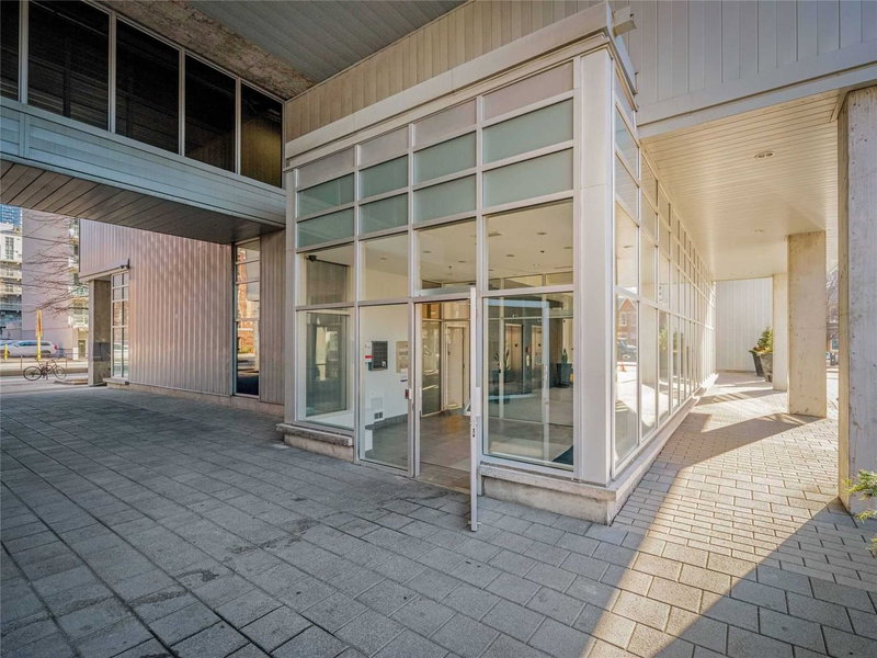 605 - 60 Bathurst St, Toronto, M5V2P4 | Image 3