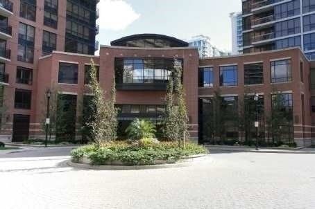 Condo leased at 1803-33 Sheppard Avenue, Toronto, Willowdale East, M2N7K1 - MLS: C5857512