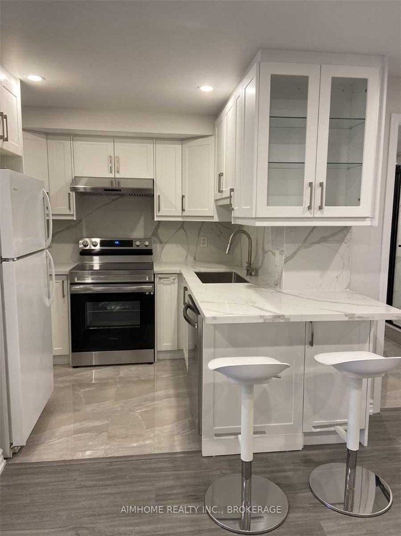 506 - 17 Barberry Pl, Toronto, M2K 3E2 | Image 3