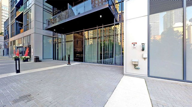 2102 - 28 Ted Rogers Way