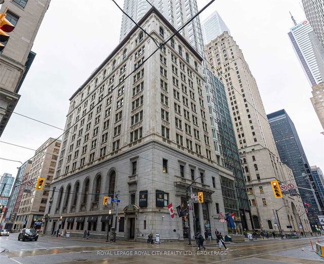 1406 - 1 King Street