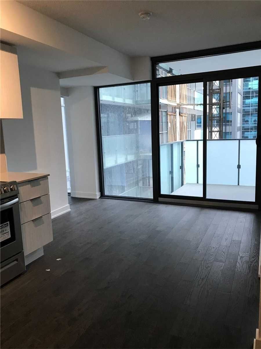 Condo leased at 1008-25 Richmond Street, Toronto, Church-Yonge Corridor, M5C 0A6 - MLS: C5859607