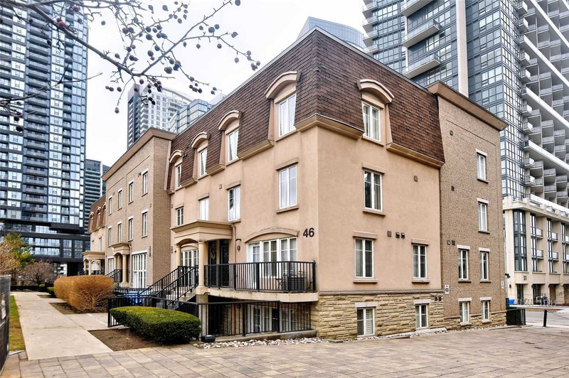 514 - 46 East Liberty St, Toronto, M6K3P2 | Image 2