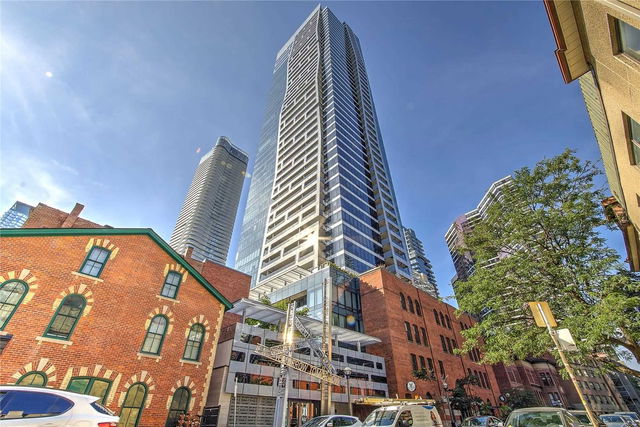 2205 - 5 St Joseph Street
