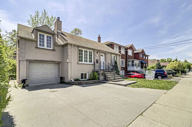 381 Lawrence Avenue