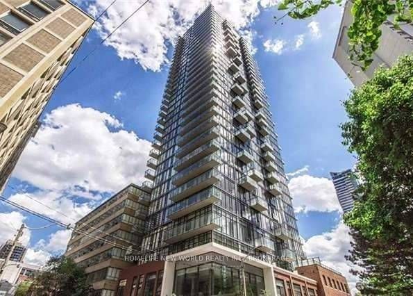 702 - 75 St Nicholas Street