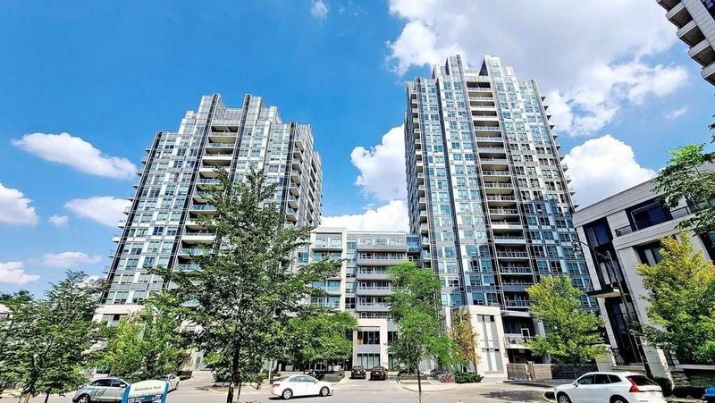 1008 - 120 Harrison Garden Blvd, Toronto, M2N0H1 | Image 2