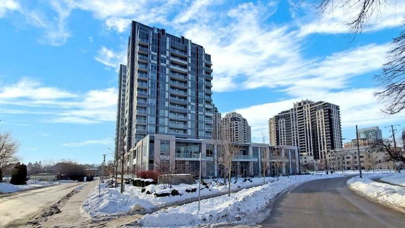 1008 - 120 Harrison Garden Blvd, Toronto, M2N0H1 | Image 3