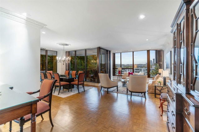 Ph 15 - 3900 Yonge Street