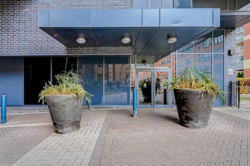 406 - 478 King St W, Toronto, M5V0A8 | Image 2