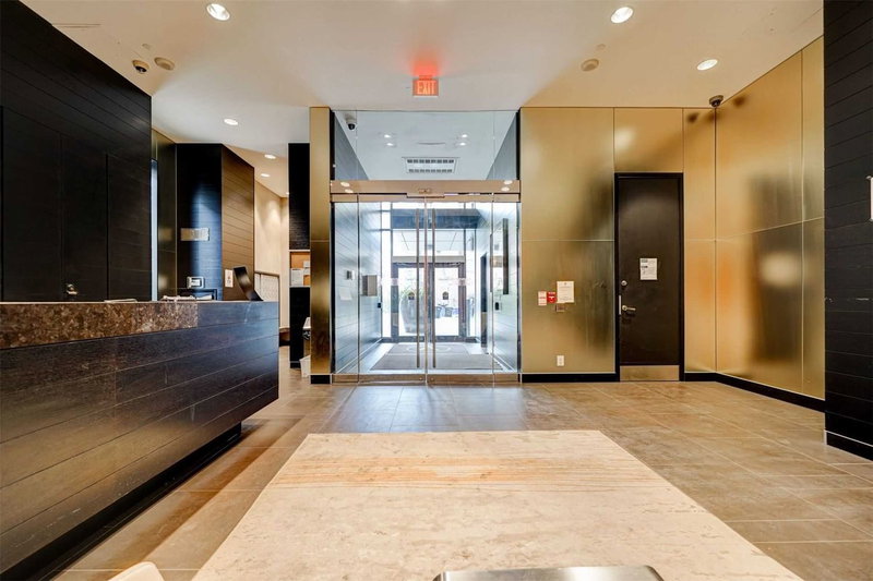 406 - 478 King St W, Toronto, M5V0A8 | Image 3