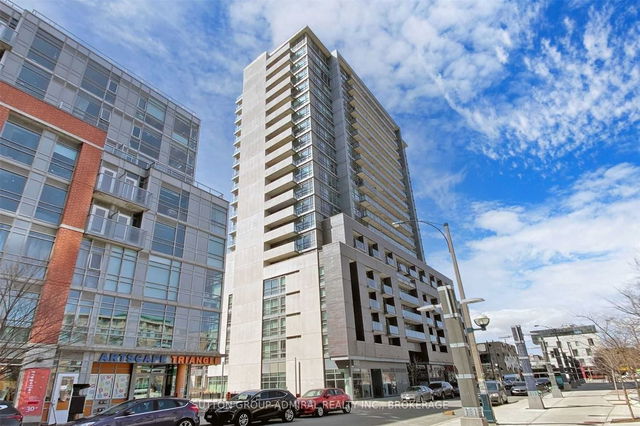 840 - 68 Abell Street