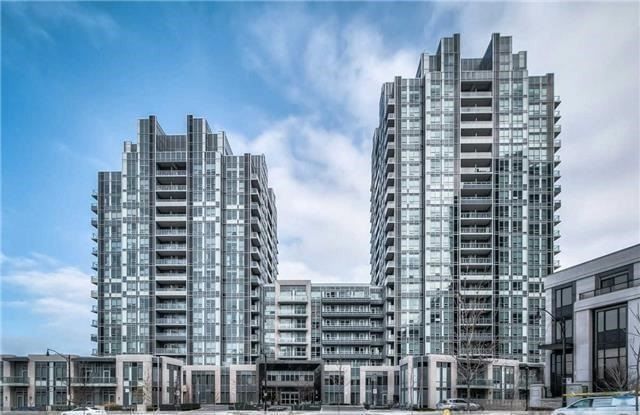 Condo leased at 1612-120 Harrison Garden Boulevard, Toronto, Willowdale East, M2N 0H1 - MLS: C5862125