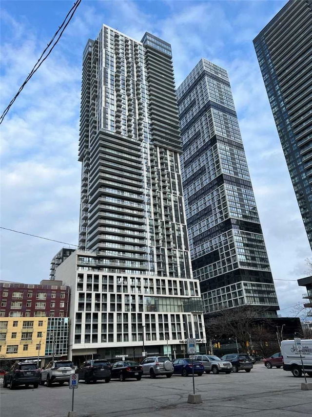 216 - 251 Jarvis Street