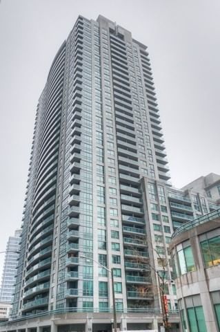 3309 - 19 Grand Trunk Crescent