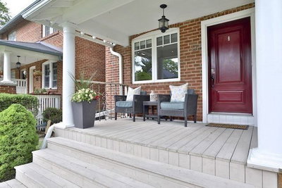 Semi-Detached House leased at 90 Douglas Avenue, Toronto, Ontario, M5M 1G5 - Lawrence Park North - MLS: C5863334
