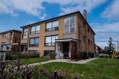 Semi-Detached House leased at #2-236 Overbrook Place, Toronto, Bathurst Manor, M3H4R7 - MLS: C5863379