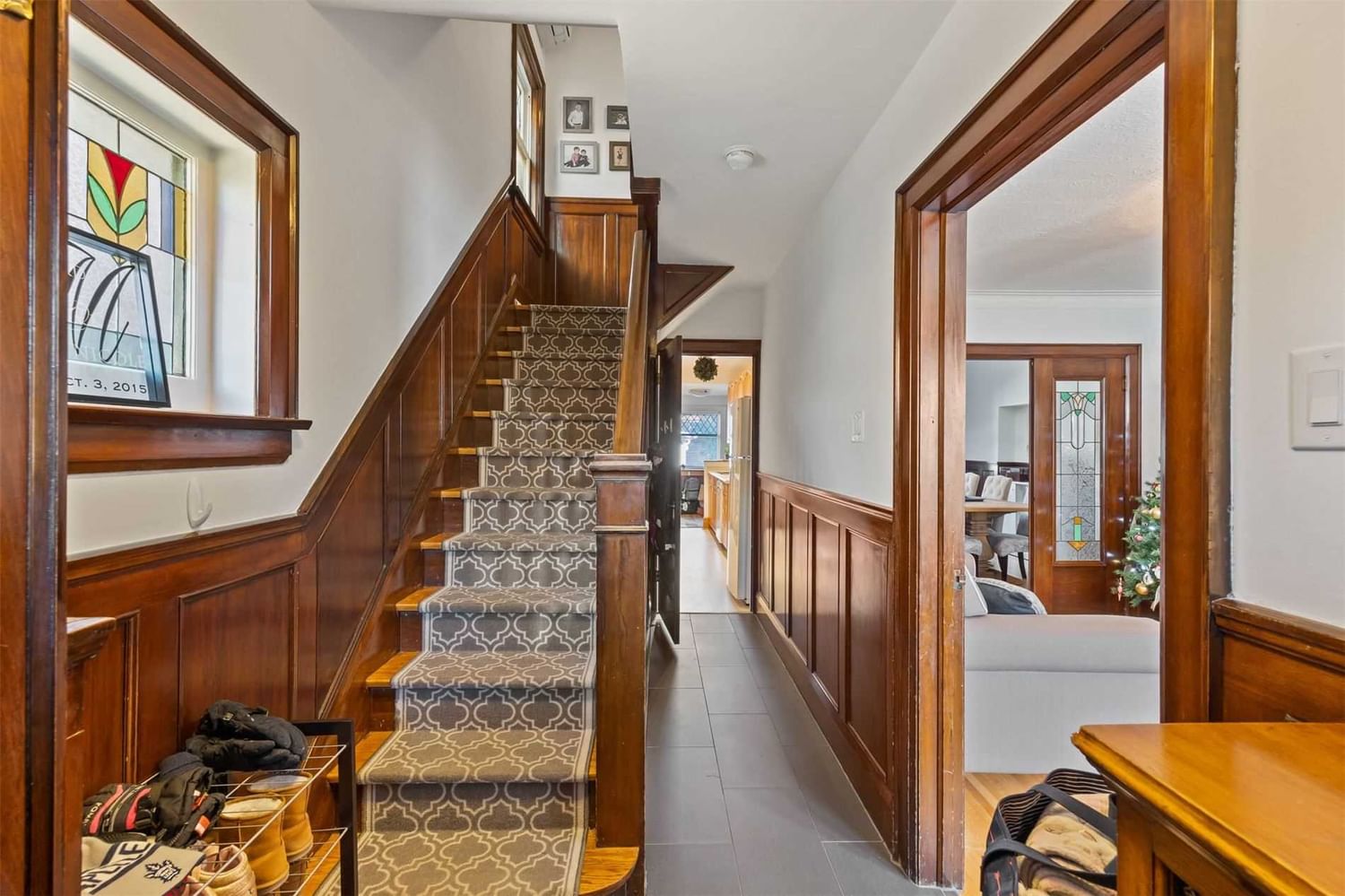 Detached House leased at 73 Shields Avenue, Toronto, Lawrence Park South, M5N 2K3 - MLS: C5864153
