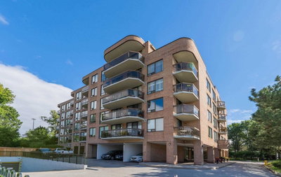 Condo sold at 406-96 Fifeshire Road, Toronto, Ontario, M2L 2X9 - St. Andrew-Windfields - MLS: C5864338